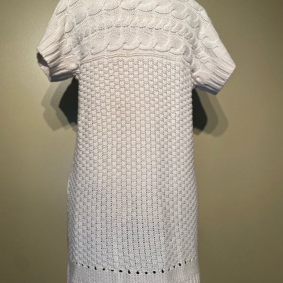 ❌SOLD❌Dex cowl neck sweater dress Sz Small - Picture 8 of 10